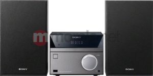 Wieża Sony CMT-S40D 1