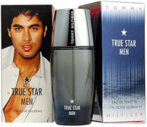 Tommy Hilfiger True Star Men Eau De Toilette unikat - 100 ml 2