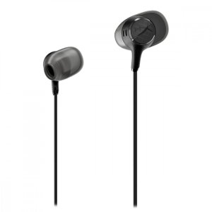 Słuchawki HyperX Przewodowe Cloud Earbuds III czarne (BN7R9AA) 2