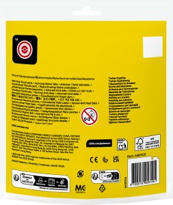 LEGO Pokemon Wyposażenie Trenera (30730) 3