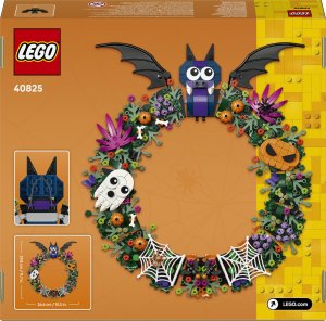LEGO Exclusive Wieniec na Halloween (40825) 9