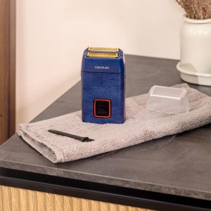 Golarka Cecotec Brak X-Trimm Pro 4