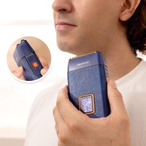 Golarka Cecotec Brak X-Trimm Pro 7