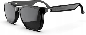 Energy Sistem Okulary z wbudowanymi głośnikami RayFlex Music () 2