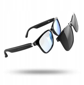 Energy Sistem Okulary z wbudowanymi głośnikami RayFlex Music () 4
