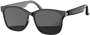 Energy Sistem Okulary z wbudowanymi głośnikami Urban Music Tortoise czarne (Energy Sistem) 2