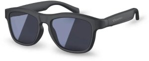 Energy Sistem Okulary z wbudowanymi głośnikami Urban Music Tortoise czarne (Energy Sistem) 4