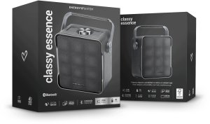 Głośnik Energy Sistem Bluetooth Classy 70W equalizer (Energy Sistem) 2