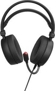 Słuchawki GENESIS Neon 614 Czarne (NSG-2414) 2