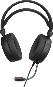 Słuchawki GENESIS Neon 614 Czarne (NSG-2414) 4