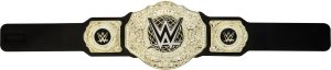 Figurka Mattel Pas Championship Title Belt Asortyment (HNY41) 3