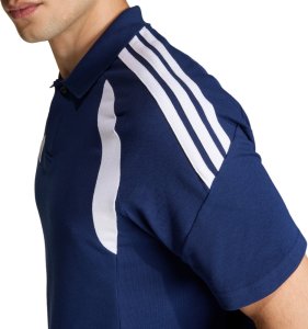 Adidas Koszulka męska Tiro 26 League Polo granatowa KF3401 2XL 5