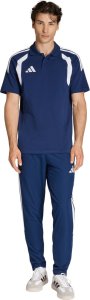 Adidas Koszulka męska Tiro 26 League Polo granatowa KF3401 2XL 6