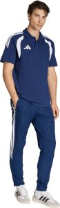 Adidas Koszulka męska Tiro 26 League Polo granatowa KF3401 2XL 7