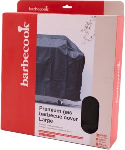 Barbecook | Premium barbecue cover large, 151 x 56.5, 107 cm | (BC-ACC-7172) 4