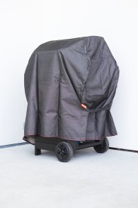 Barbecook | Premium barbecue cover small, 90 x 55 x 80 cm | (BC-ACC-7174) 3