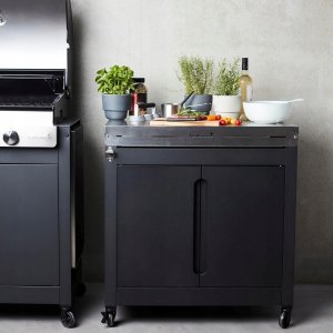 Barbecook | Premium buddy for gas barbecue | (BC-GAS-2070) 2