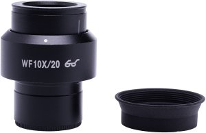 Techrebal Muszle Oczne Do Soczewki 28-32mm 8