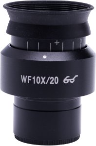 Techrebal Muszle Oczne Do Soczewki 28-32mm 9