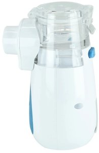 Oromed Inhalator nebulizator przenośny dla dzieci i dorosłych bezprzewodowy ORO-MESH MINI one size 2
