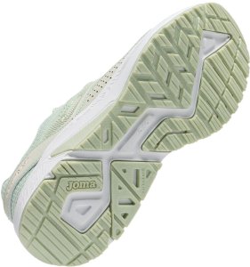 Joma Buty damskie do biegania Vitaly Lady 2615 na siłownię Fitness 4