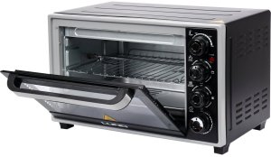 Mini piekarnik Lund Elektryczny 1600W 28L one size 2