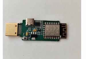 Mad Catz Kontroler SLWF-08 HDMI-CEC dla ESPHome i Home Assistant 4