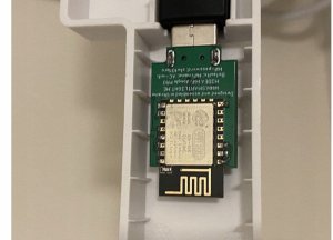 DGM SLWF-01Pro DIY Niestandardowy Moduł WIFI Do Klimatyzatorów 4