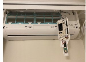 DGM SLWF-01Pro DIY Niestandardowy Moduł WIFI Do Klimatyzatorów 6