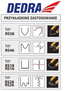 Aptel Zgrzewarka do plastiku 4V bezprzew.USB ,550 st. 200 zszywek 2