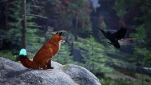MERGE Spirit of the North 2 (PS5) 2