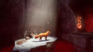 MERGE Spirit of the North 2 (PS5) 4