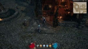 Nacon Dragonkin The Banished (PS5) 4
