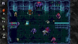 Xeno Crisis (PS5) 3