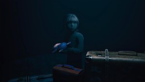 DotEmu Portrait of a Torn Deluxe Edition (PS5) 2