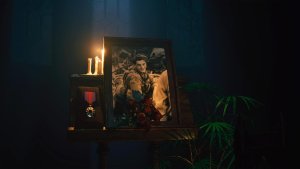 DotEmu Portrait of a Torn Deluxe Edition (PS5) 3