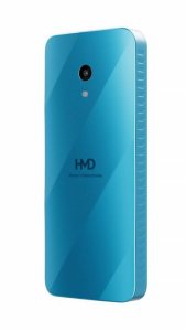 Telefon komórkowy HMD Nokia 235 4G 2E TA-1745 DS EU_NOR Niebieski (1GF038CPG3L02) 2