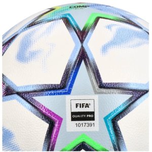 Adidas Piłka UCL Competition (KE9766) 3