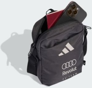 Adidas Saszetka Audi Revolut F1 Team DNA ORG (KF8473) 4