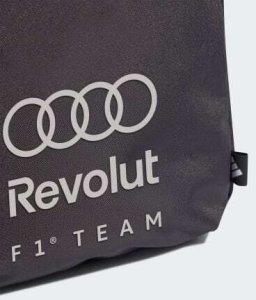 Adidas Saszetka Audi Revolut F1 Team DNA ORG (KF8473) 6