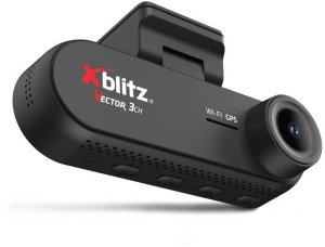 Wideorejestrator Xblitz Vector 3CH 4
