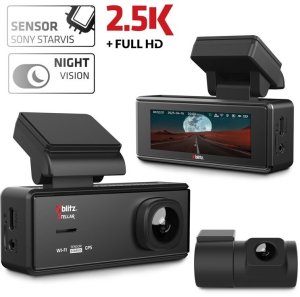 Wideorejestrator Xblitz Stellar Professional 3