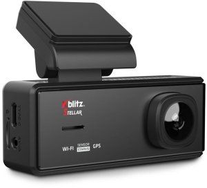 Wideorejestrator Xblitz Stellar Professional 4