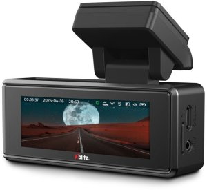 Wideorejestrator Xblitz Stellar Professional 5