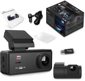 Wideorejestrator Xblitz Stellar Professional 6