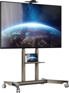 Onkron Uchwyt do telewizorów 2,29 m (90") Szampański (TS1871-C) 2