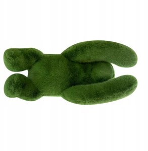 LUXMA Pluszak obciążeniowy dla dzieci terapeutyczny sensoryczny Dinozaur 2,5kg 3