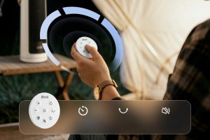 Wentylator Levoit Windi Mini Plus 11