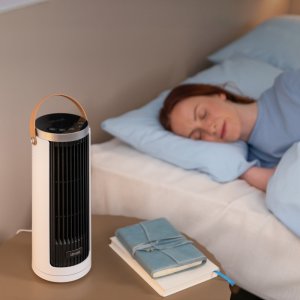 Wentylator Levoit Windi Mini Plus 4