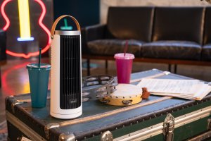 Wentylator Levoit Windi Mini Plus 9